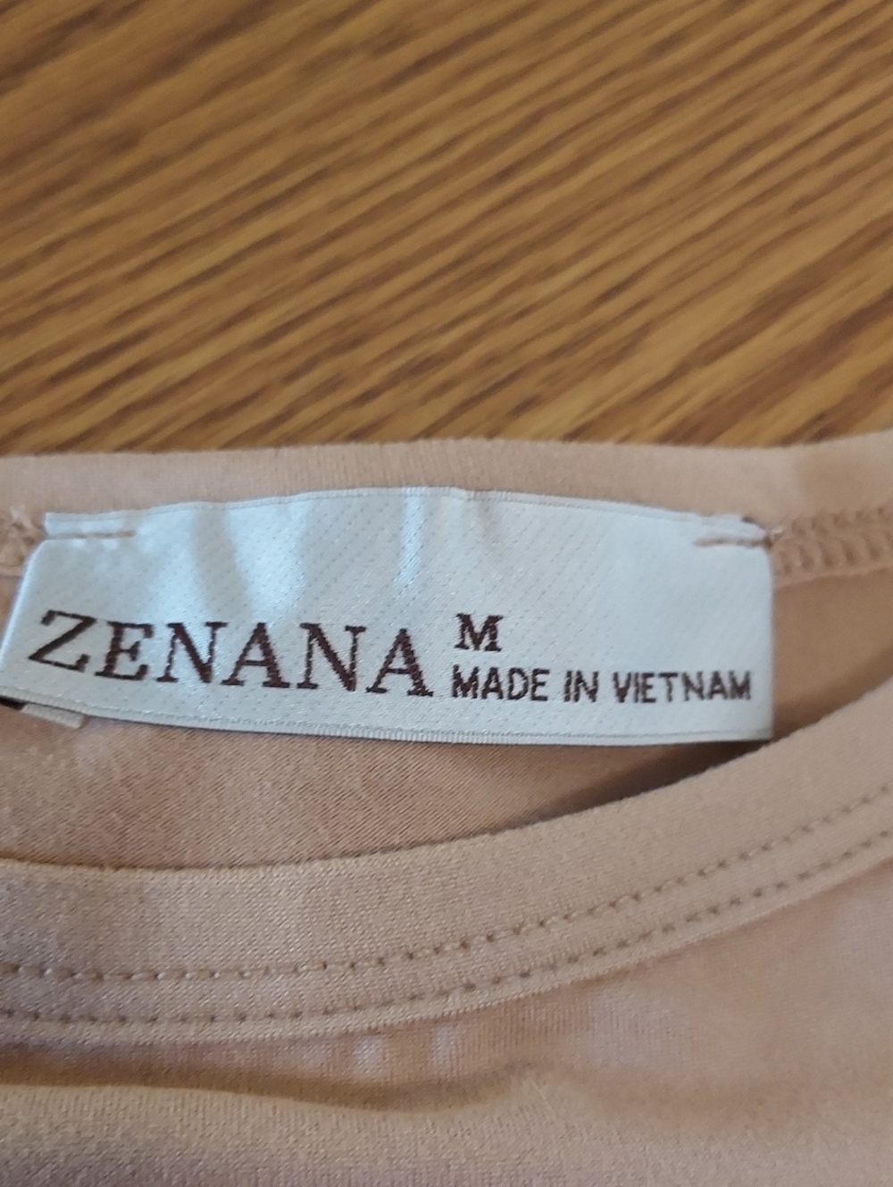 Loveimgs Barrel Jeans And Zenana Bodysuit Bundle - Picture 5 of 14